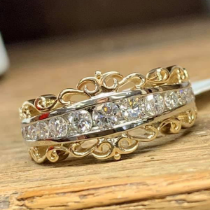 Fine Jewelry