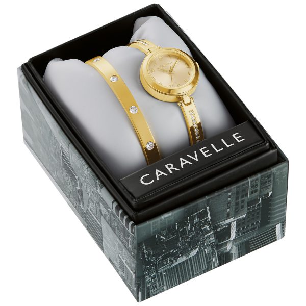 Caravelle Dress Gift Box Set 44X100