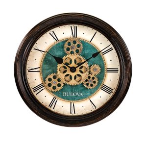 Wall Clocks